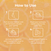 Burst of Brilliance: Discover Orange & Tangerine's Elixir for Emotional Uplift & Pure Joy