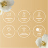 Cleopatra’s Desire: Feel the Sensuality of Jasmine & Orange for Balance & Aromatic Indulgence