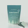 Cold Control: Unleash the Power of Peppermint & Eucalyptus for Clear Airways & Cold Relief