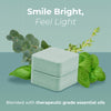 Cold Control: Unleash the Power of Peppermint & Eucalyptus for Clear Airways & Cold Relief