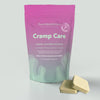 Cramp Care: Enjoy Lavender & Peppermint's Comforting Embrace for Period Pain & Stress Relief