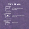 Relaxation Bath Salts: Lavender & Rosemary's Soothing Symphony for Ultimate Calm
