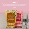 Springtime Sakura: Revitalize with Grapefruit, Cherry Blossom & Lemon for Perfect Harmony