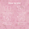 Springtime Sakura: Revitalize with Grapefruit, Cherry Blossom & Lemon for Perfect Harmony