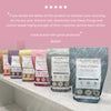 Symphony of Sunrise: Rise with Grapefruit & Bergamot for Uplifting & Optimistic Mornings