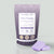 Veil of Tranquility: Embrace Lavender's Calm Essence for Emotional Serenity & Restorative Sleep