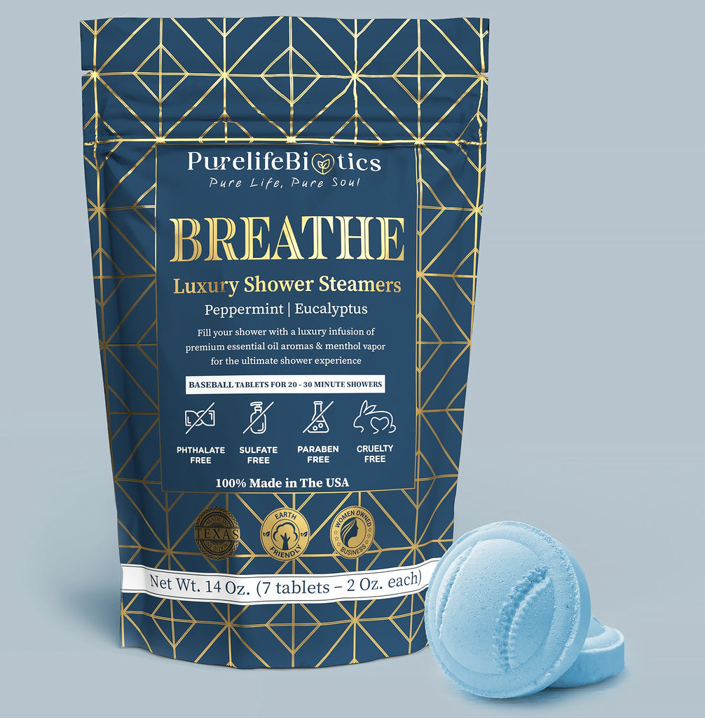 Breathe Sports Edition