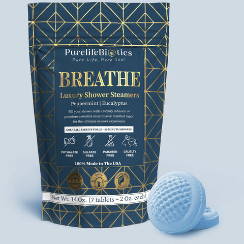 Breathe Sports Edition