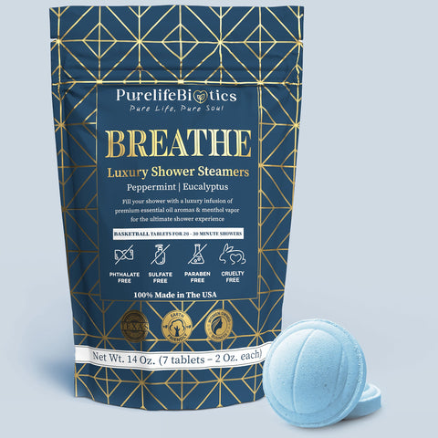 Breathe Sports Edition