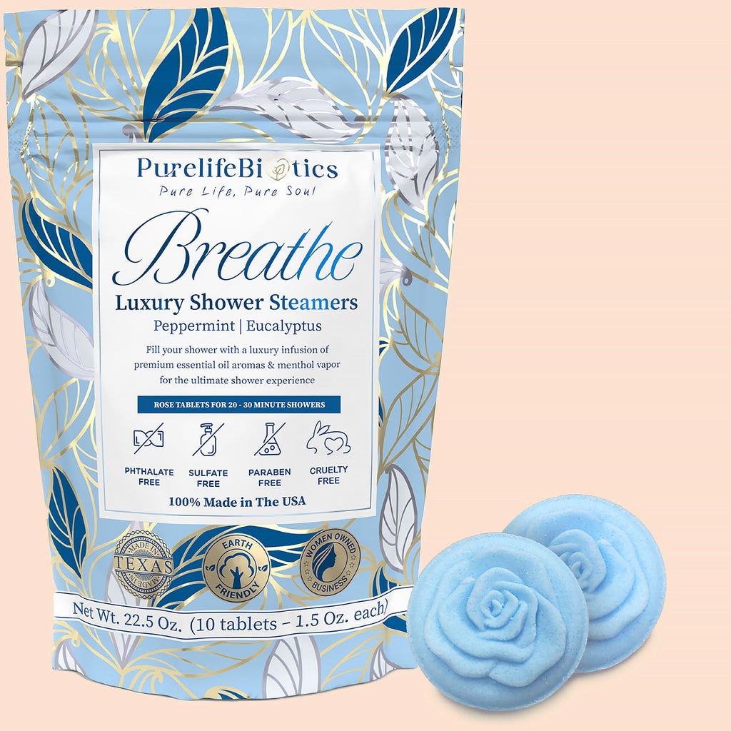 Breathe Roses