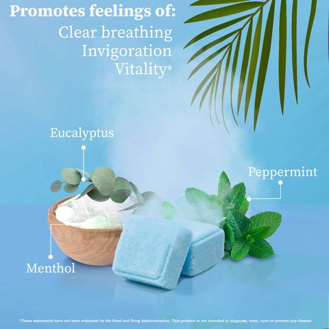 Deep Breath Essentials