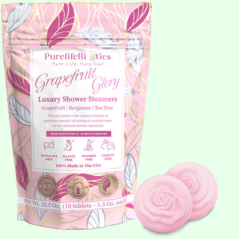 Grapefruit Glory Roses