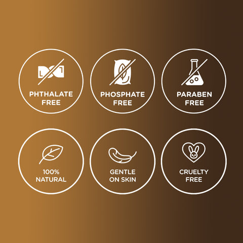 Luxury Body Soap Oatmeal, Milk & Honey