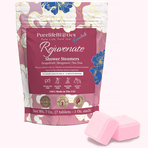Rejuvenate Essentials