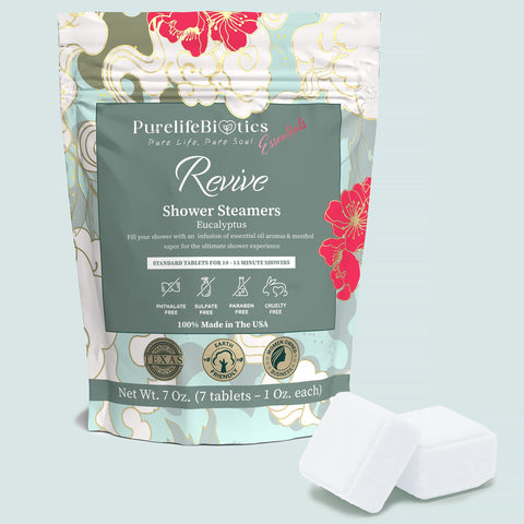 Revive Essentials