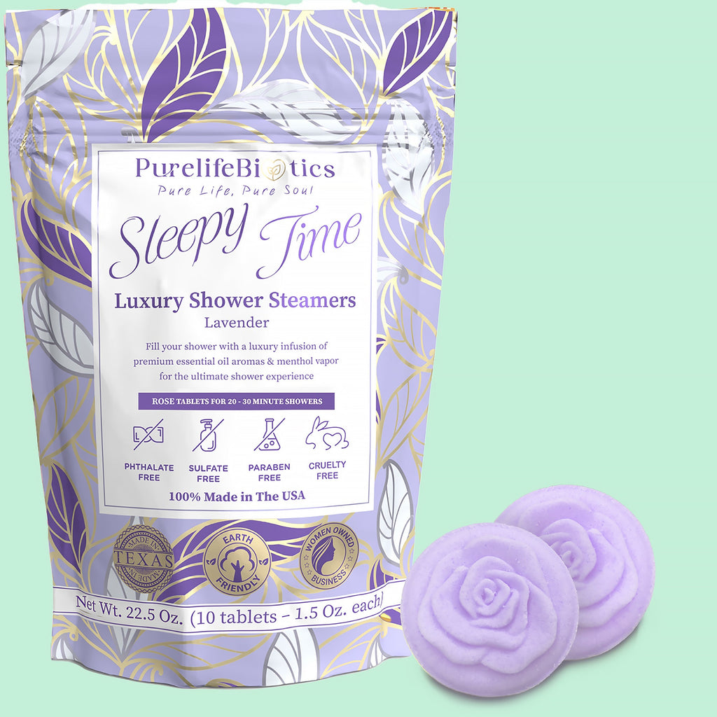 Sleepy Time Roses