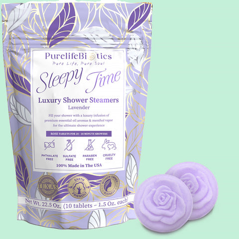 Sleepy Time Roses